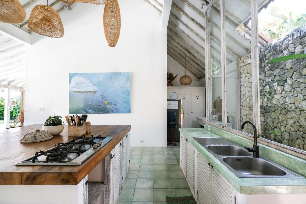 Villa Papaya & Zen Uluwatu  Exterior photo