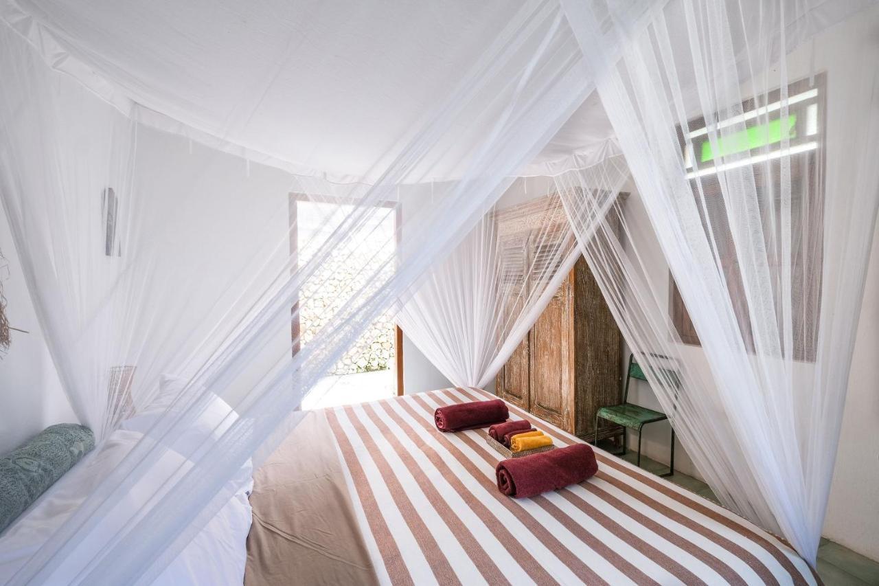 Villa Papaya & Zen Uluwatu  Exterior photo