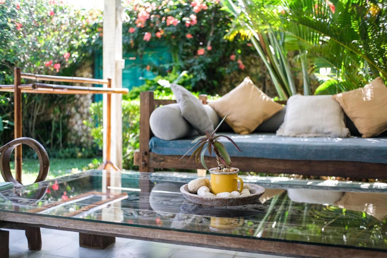 Villa Papaya & Zen Uluwatu  Exterior photo