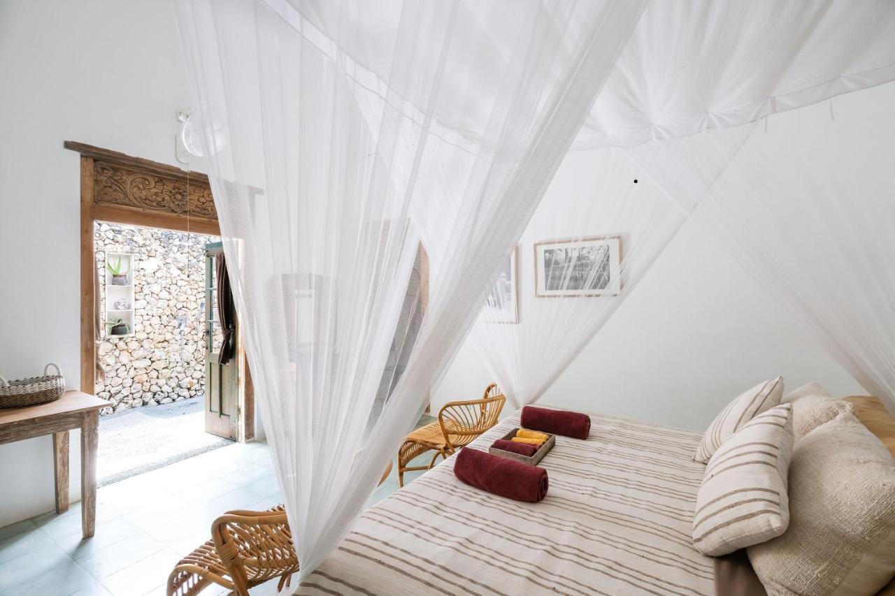 Villa Papaya & Zen Uluwatu  Exterior photo